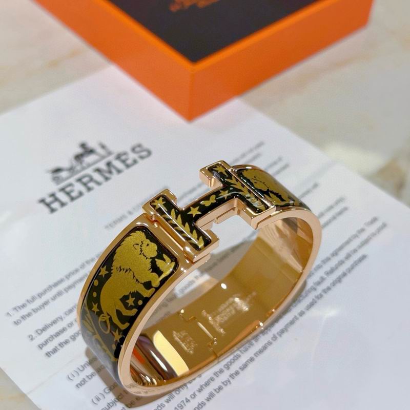 Hermes Bracelet 06yxh10